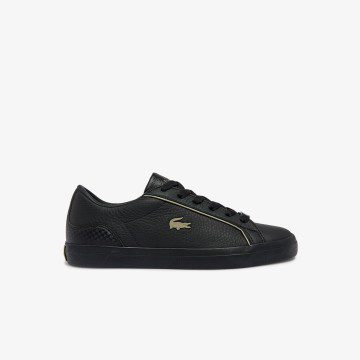 Lacoste Lerond Black (41CFA0047_02H)