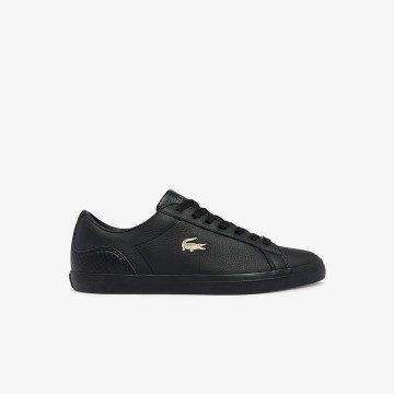 Lacoste Lerond Black (41CMA0015_02H)