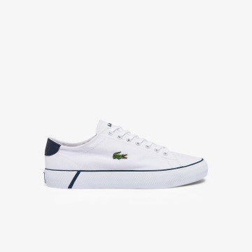 Lacoste Gripshot White / Navy (41CMA0022_042)