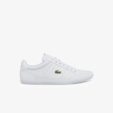Lacoste Chaymon White (41CMA0038_21G)