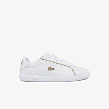 Lacoste Graduate White (41SFA0077_21G)