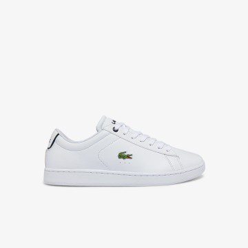 Lacoste Carnaby White / Navy (41SMA0002_042)
