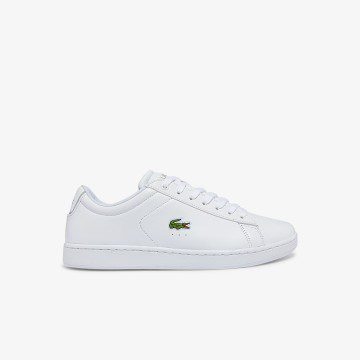Lacoste Carnaby White (41SMA0002_21G)