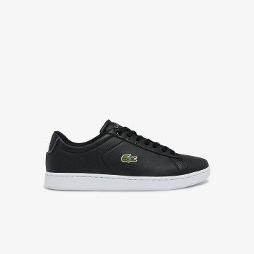 Lacoste Carnaby Black / White (41SMA0002_312)