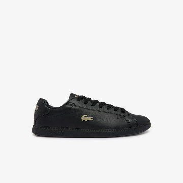 Lacoste Graduate Black (41SMA0011_02H)