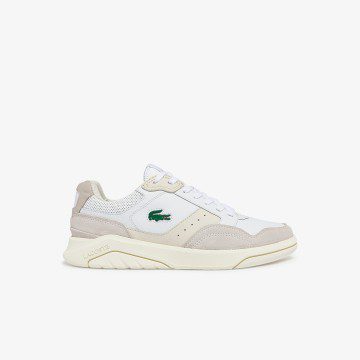 Lacoste Game White / Off White (41SMA0015_65T)