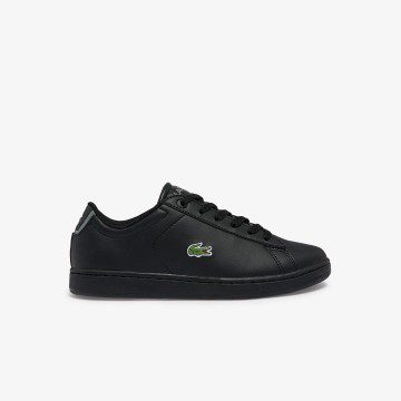 Lacoste Carnaby Black (41SUJ0003_02H)