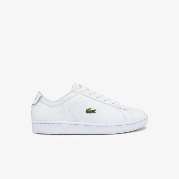 Lacoste Carnaby White (41SUJ0003_21G)
