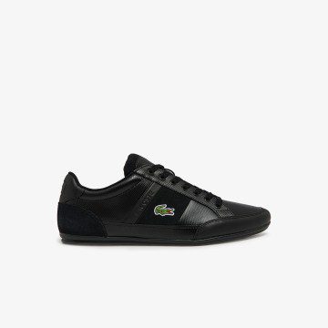 Lacoste Chaymon Black (43CMA0035_02H)