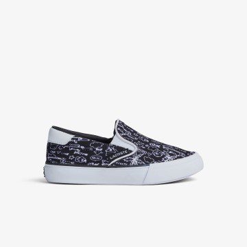Lacoste Jump Black / White (44CUI0008_312)