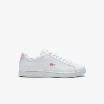 Lacoste Carnaby White (44SFA0057_21G)