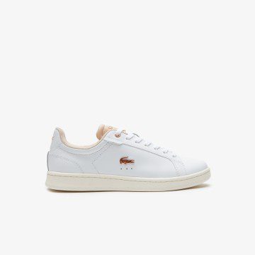 Lacoste Carnaby White / Off White (44SFA0061_65T)