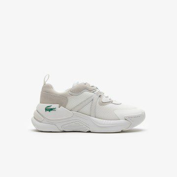Lacoste Lw2 White (44SFA0100_21G)
