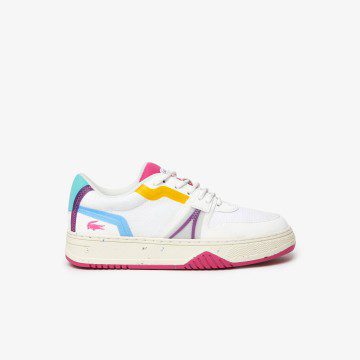Lacoste L001 White / Red (44SFA0103_286)