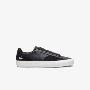 Lacoste L006 Black / White (44SMA0021_312)