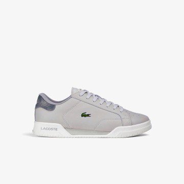 Lacoste Twin Off White (44SMA0035_18C)