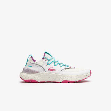Lacoste Re-comfort White / Red (44SMA0046_286)