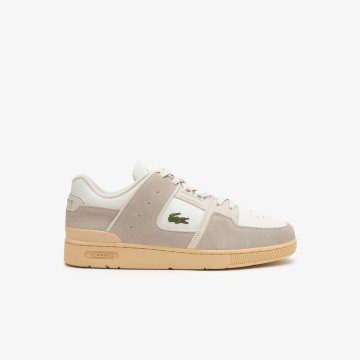 Lacoste Court Off White (44SMA0083_18C)