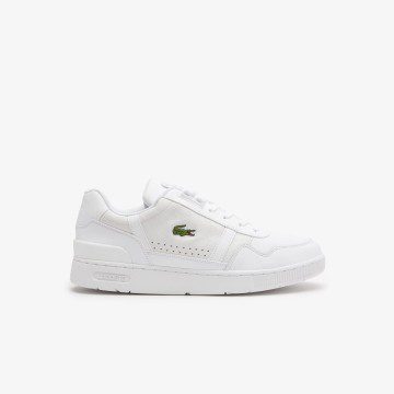 Lacoste T-clip White (44SMA0094_21G)
