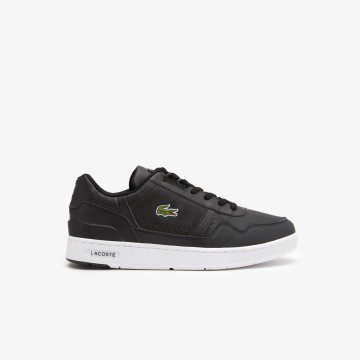 Lacoste T-clip Black / White (44SMA0094_312)