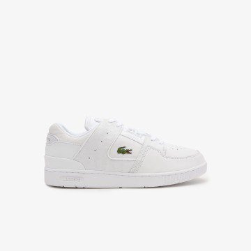 Lacoste Court White (44SMA0095_21G)