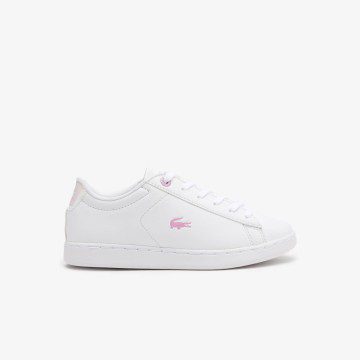 Lacoste Carnaby White (44SUC0016_21G)