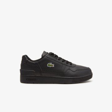 Lacoste T-clip Black (44SUJ0007_02H)