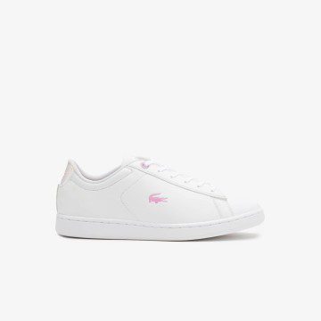 Lacoste Carnaby White (44SUJ0016_21G)