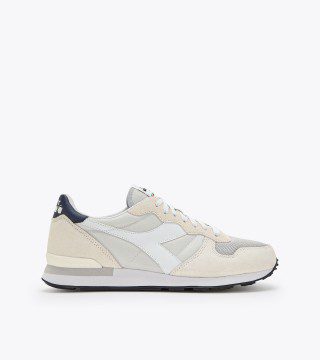 Diadora Camaro Glacier Gray / White (501.159886_C3255)
