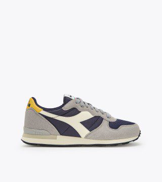 Diadora Camaro Classic Navy / Paloma Grey (501.159886_C3665)