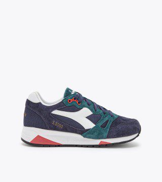 Diadora S8000 Navy Classic Navy / Azure Blue (501.179254_C0014)