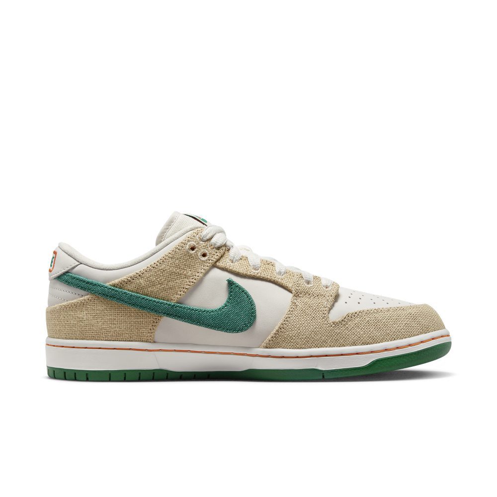 Nike SB Dunk Low Pro ‘Phantom and Malachite’ (FD0860-001)