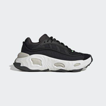 adidas OZNOVA Core Black / Active Purple / Crystal White (GW1455)