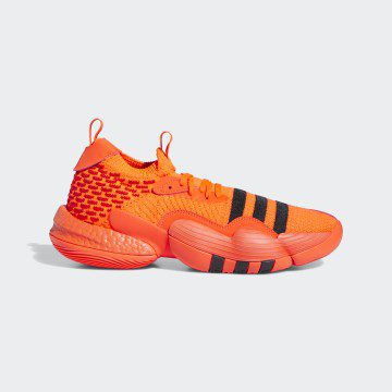 adidas Trae Young 2.0 Solar Red / Red / Core Black (IE1669)