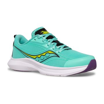 Saucony Kinvara 13 Sneaker Mint (SK165522)