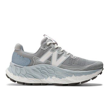 New Balance Fresh Foam More Trail V3 Slate Grey / Concrete / Reflection (MTMORNV1-44341)