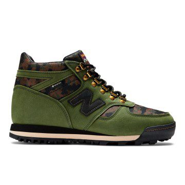 New Balance New Balance x Joe Freshgoods Rainier Rifle Green / Black (URAINXV1-44068)