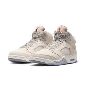 Air Jordan 5 Retro SE Craft ‘Craft’ (FD9222-180)