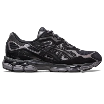 Asics Gel-nyc Graphite Grey/Black (1201A789.020)