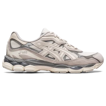 Asics Gel-nyc Cream/Oyster Grey (1201A789.103)