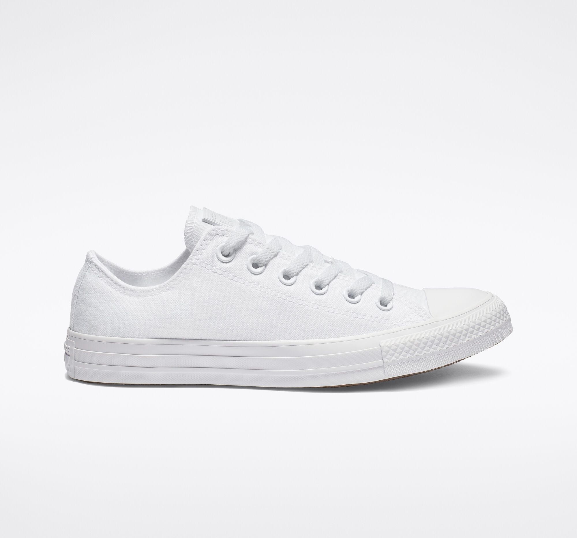 Converse Chuck Taylor All Star Classic White Monochrome
