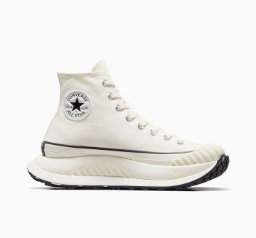 Converse Chuck 70 AT-CX Vintage White/egret/zwart