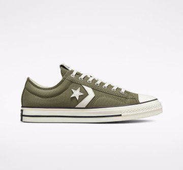 Converse Star Player 76 Utility/vintage White/zwart