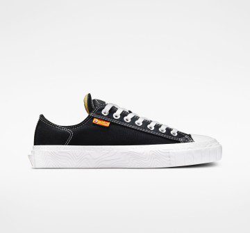 Converse Chuck Taylor Alt Star Black/white/black