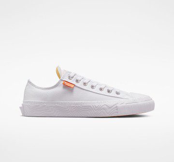 Converse Chuck Taylor Alt Star White/white/white
