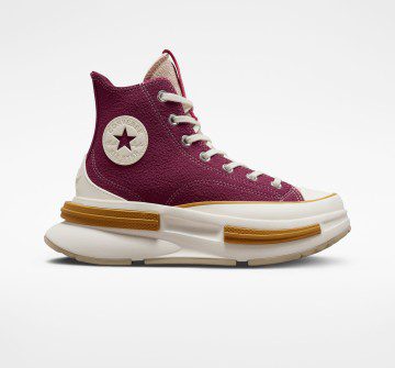 Converse Run Star Legacy CX Workwear Cherry Vision/beach Stone