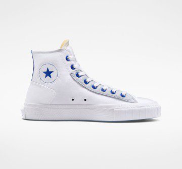 Converse Chuck Taylor Alt Star Color Pop White/blue/ghosted (A03476C)