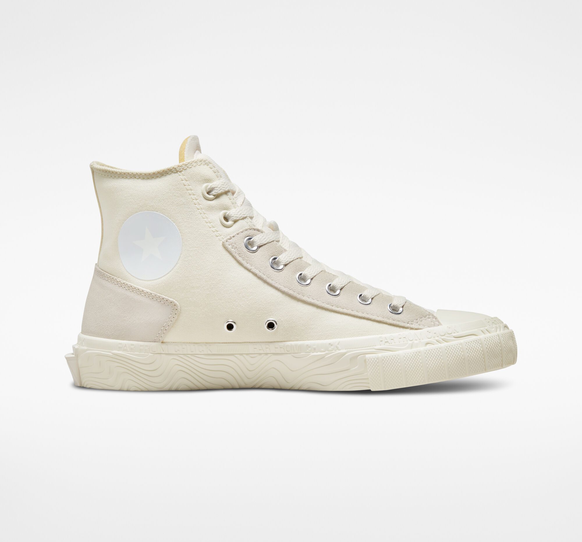 Converse Chuck Taylor Alt Star Retro Sport Egret/vintage White/egret (A04380C)