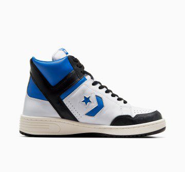 Converse Converse x FRGMT Weapon Wit/sport Royal/zwart (A06083C)