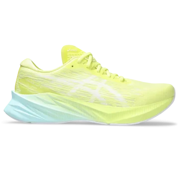 Asics Novablast 3 Glow Yellow/White (1011B458.751)